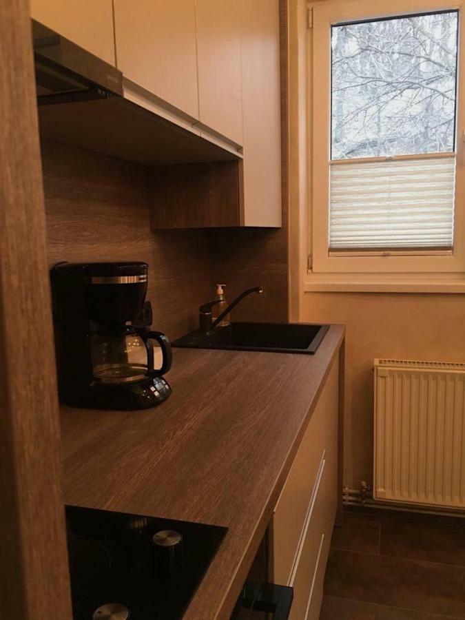 Appartamento Boem Braşov