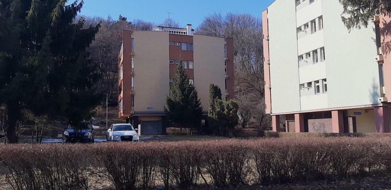 Boem Appartamento Braşov